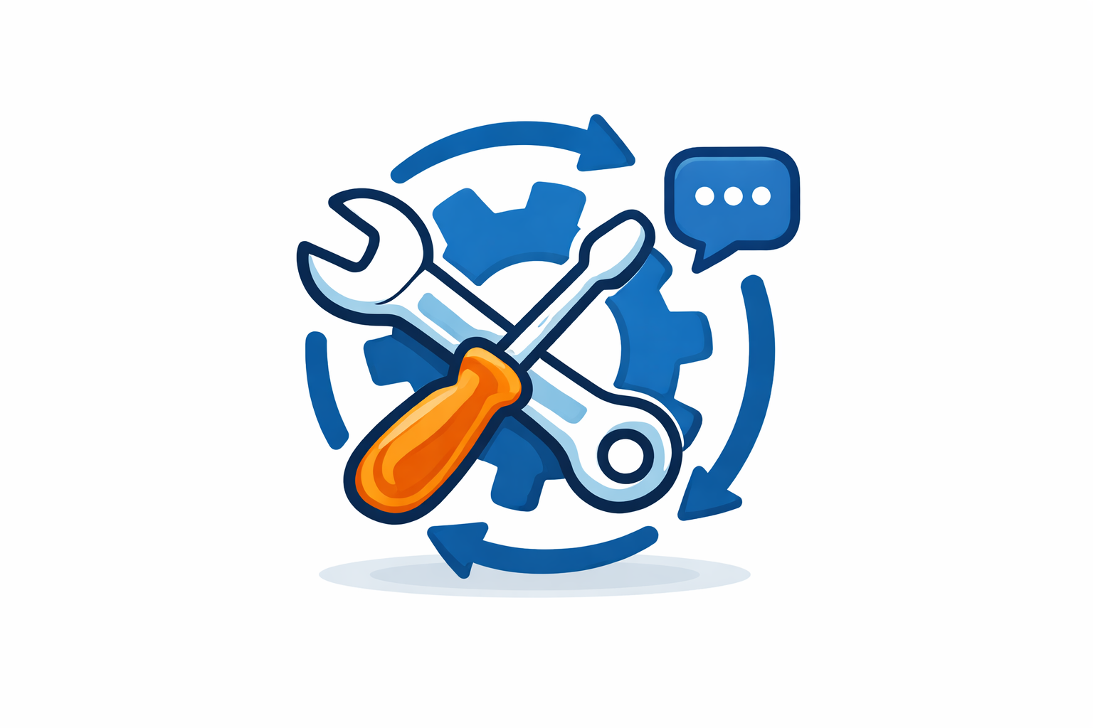  ongoing improvements and maintenance as agreed