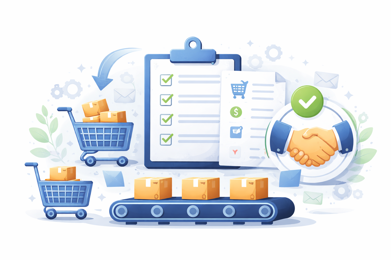 Sales Order - Infinity2X