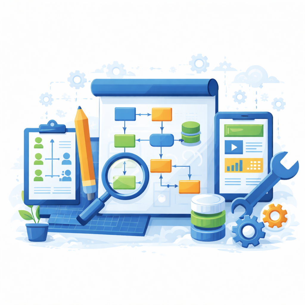 Our Development Process - Design